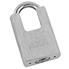 AXA Clinch 85 Pad Lock
