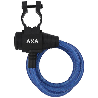 AXA Zipp 120 (Blue)
