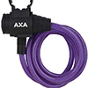 AXA Zipp 120 (Purple)