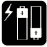 乾電池使用