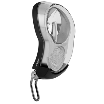 AXA Sprint Switch Headlamp