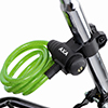 AXA Zipp 120 装着イメージ
